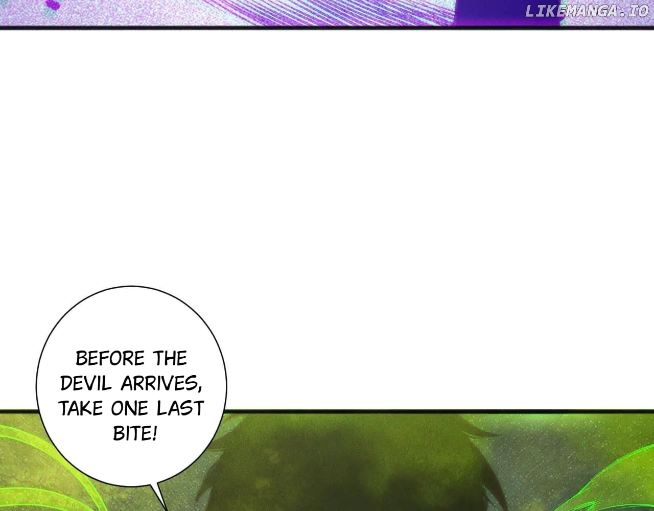 Catastrophic Necromancer Chapter 154 - page 111